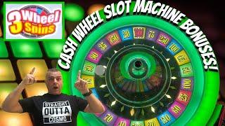 ⋆ Slots ⋆Cash Wheel Slot - WIN After WIN!⋆ Slots ⋆