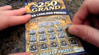 Free $20 Entry To Win A Million Dollars in April Master Contest