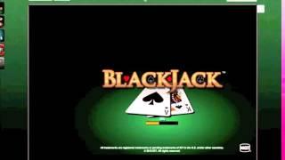 £150 Blackjack and Roulette session