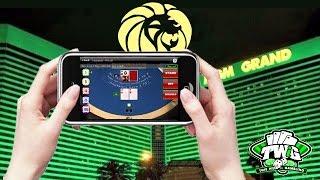 Nevada Mobile Gambling for Real Money