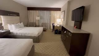 MOHEGAN SUN Casino Resort HOTEL Room IN DEPTH tour