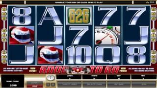 Good To Go ™ Free Slot Machine Game Preview By Slotozilla.com
