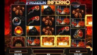 Frozen Inferno• - Onlinecasinos.Best