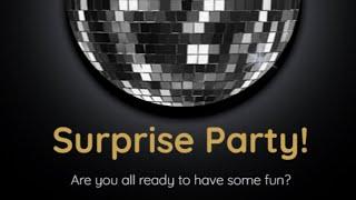 Surprise Party! Live Online Play [Encore]