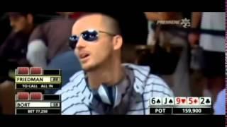 Poker Controversy - Top Poker Controversies in Live and Major Tournaments