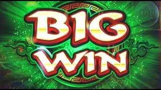 **SUPER BONUS WIN!!** JINSE DAO DRAGON Slot Machine | Casino Countess