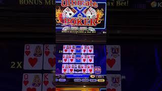 $50-$60 Hands of Poker  ⋆ Slots ⋆  Quad OR Royal PLEASE!!