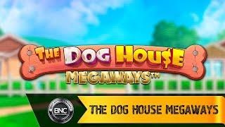 The Dog House Megaways slot by Pragmatic Play 2 bonuses
