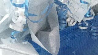 GIFT FROM HEATHER CHESSMAN!!! LIVE OPENING