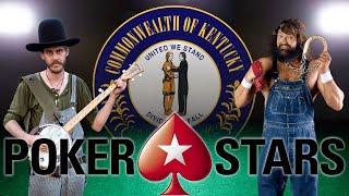 Gambling News from PokerStars and Kentucky!