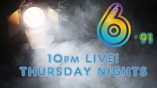 Thursday Night Trivia LIVE #91