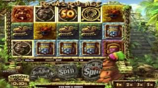 Free Rook's Revenge Slot by BetSoft Video Preview | HEX