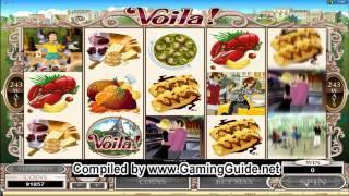 All Slots Casino Voila Video Slots