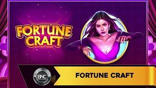 Fortune Craft slot by Belatra Games