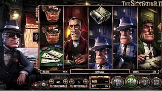 The Slotfather Part 2 Slot Demo | Free Play | Online Casino | Bonus | Review