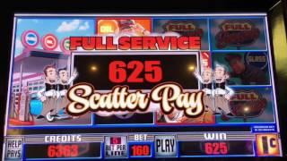 Full Service Slot Machine - MAX BET ~ JACKPOT WIN! ~Multimedia - Check it out SDGUY! ~ BONUSES! • DJ