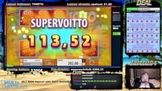 Online Slot Win - Spinions Wild Hit