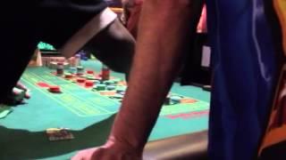 Gambling at Jerry's Nugget Las Vegas
