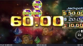 Joker Gems Slot Demo | Free Play | Online Casino | Bonus | Review