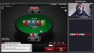 Heads Up Poker Course | Part 7 | The Power of Position