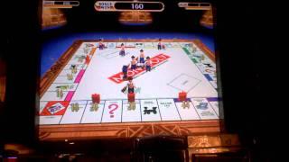 Monopoly Super Grand Hotel at Parx Casino