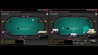 Road to High Stakes 2017: Episode 7 Part 2 of 3 25NL Zone