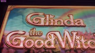 Glinda the Good Witch - **BIG WIN BONUS** MAX BET {{The Queen of Picking}}