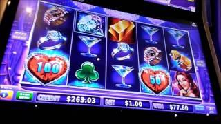 BIG WIN Lock It Link  Episode 5 $$ Casino Adventures $$ Pokie Slot win