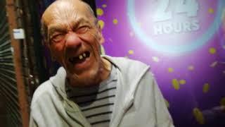 Its that Man again.....MOANING Steve......????