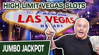 ⋆ Slots ⋆ LOVING Las Vegas High-Limit Slots ⋆ Slots ⋆ HANDPAY AT COSMO