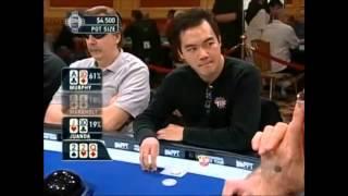 Best Poker Bluffs - Compilation Of Amazing Bluffs In Tournaments And Cash Games