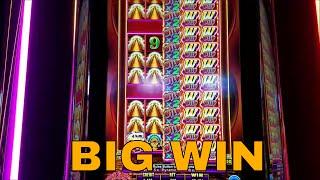 Whopper Reels Slot Machine Bonus  • Big Win • !!! Max Bet Live Play