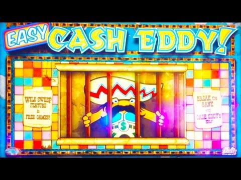 ++NEW Easy Cash Eddy slot machine, DBG #1