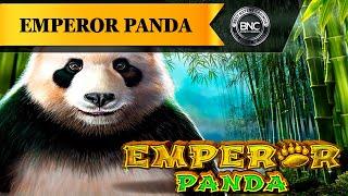 Emperor Panda slot by RTG