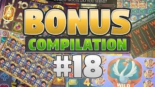 Casino Bonus Opening - Bonus Compilation - Bonus Round episode #18