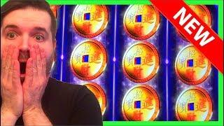 • NEW SLOT MACHINE! • Fortune Coin Slot Machine Bonuses W/ SDGuy1234