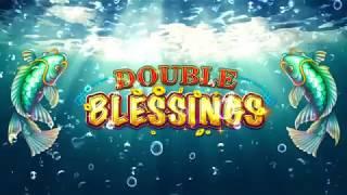 Double Blessings
