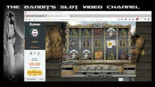 An Entertaining Look into the Highs and Lows of Online Slots