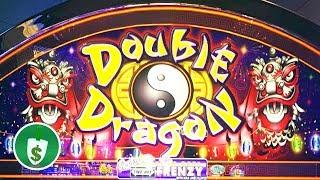 Double Dragon slot machine