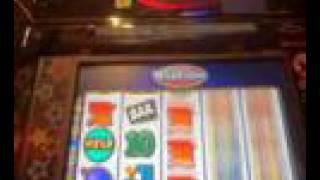 Fruit Machine - Astra - Party Games Slotto Wintime STREAKING!!! V550