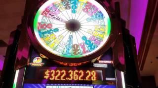 Slot Machine Big Win Bonus Compilation #1 Monopoly Slot Machine MAX BET