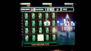 Jade Monkey Bonus - Slot machine - Wms Video SLots