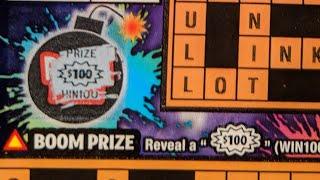 NOT Even Pennsylvania Lottery can ESCAPE ME .. WINNER!!!!