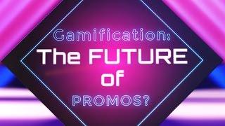 Casino Gamification - The Future of Casino Promotions