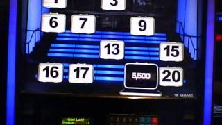 Deal or no deal slot machine pick a case bonus feature max bet BIG WIN! live play