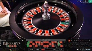 Roulette Spins With £10 Captain Spins & Vlog