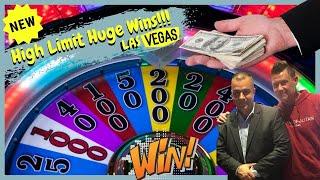 ★ Slots ★NEW! Las Vegas Slot Machine Jackpot Wins!★ Slots ★