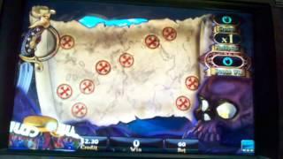 Adventure to neverland Slot machine picking bonsus