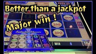 Huge wins ! Better Than a Jackpot! Dragon Link & Lightning Cash