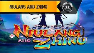 Niulang and Zhinu slot by Ainsworth